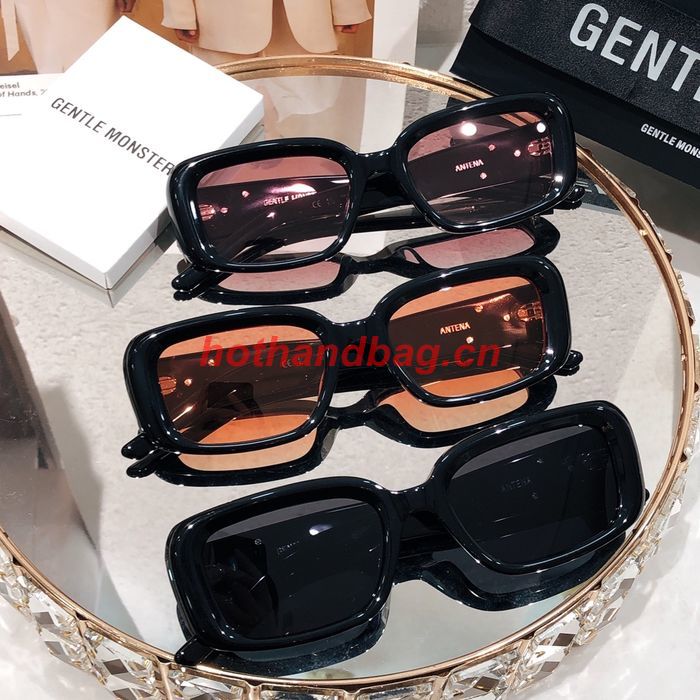 Gentle Monster Sunglasses Top Quality GMS00116